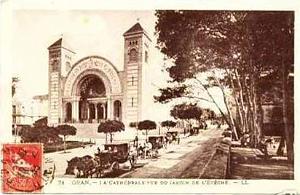 CA b- 33- Cathedrale